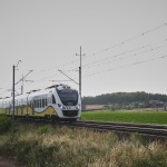 Pociągiem do Lądka Zdroju i Stronia Śląskiego